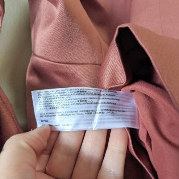 New Finders Keepers Grouplove Off Shoulder Dress - Picture 6 of 8